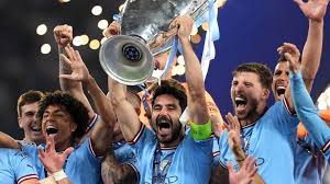 五大联赛 五大联赛