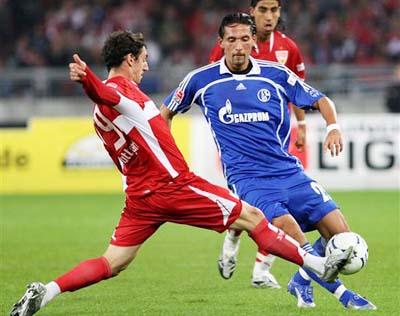 在未来的发 在未来的发